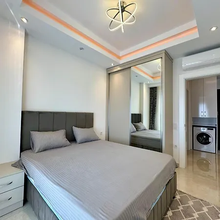Apartament Yekta Mall Trade Center