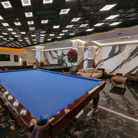 Yekta Mall Trade Center Alanya