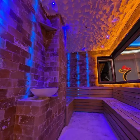 Appartamento Yekta Mall Trade Center Alanya